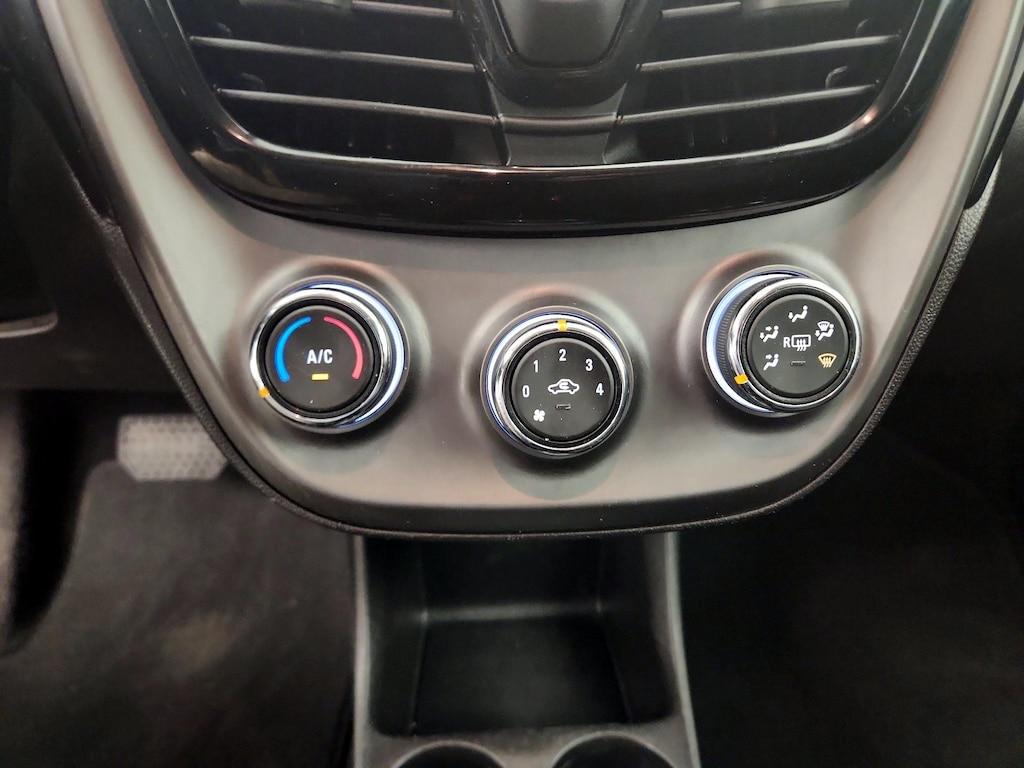 used 2021 Chevrolet Spark car, priced at $14,998