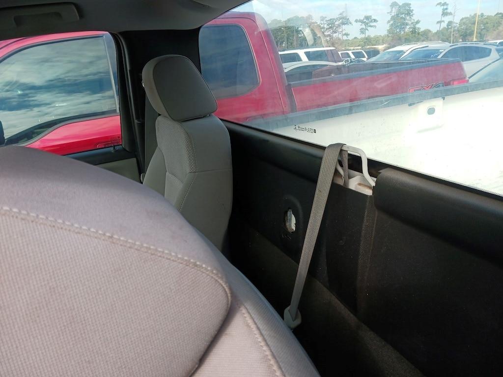 used 2022 Ram 1500 car, priced at $29,998