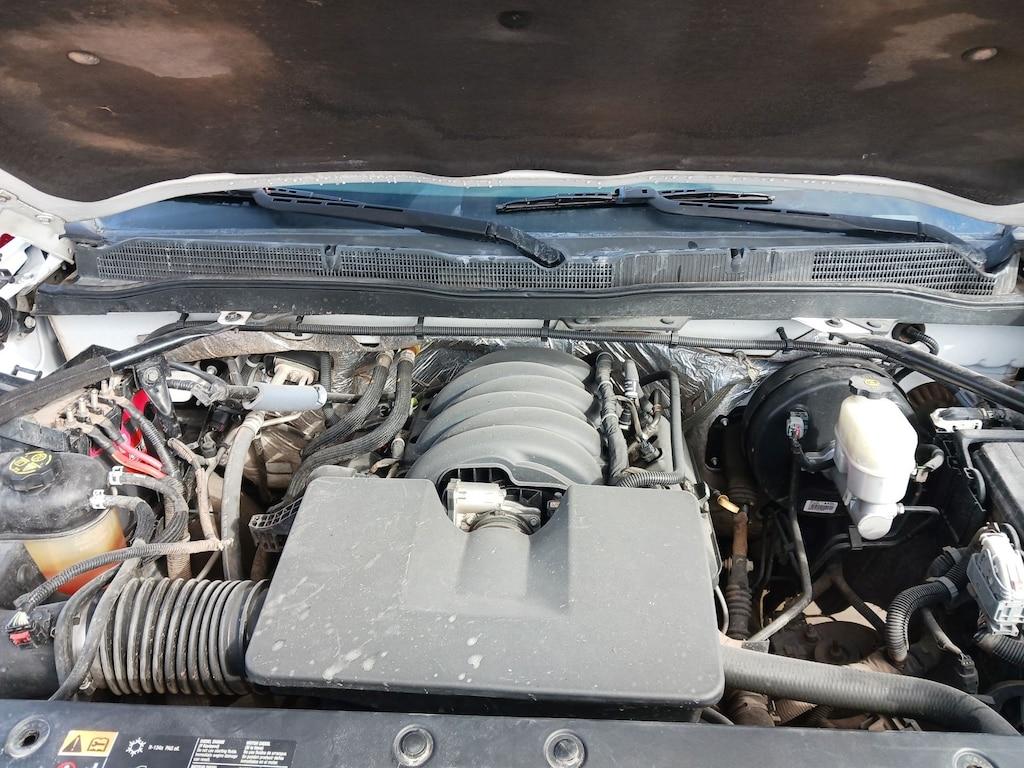 used 2022 Ram 1500 car, priced at $29,998