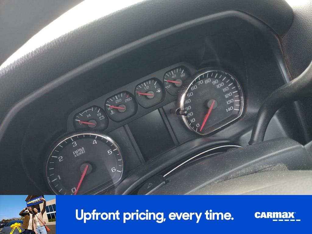 used 2022 Ram 1500 car, priced at $29,998