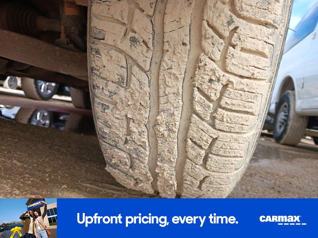 used 2022 Ram 1500 car, priced at $29,998