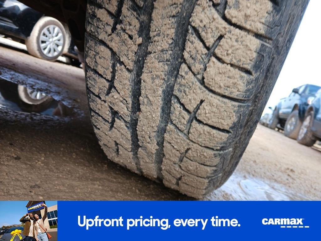 used 2022 Ram 1500 car, priced at $29,998