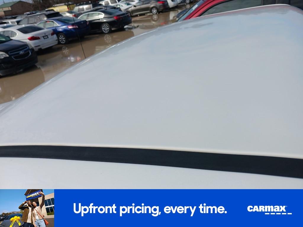 used 2022 Ram 1500 car, priced at $29,998