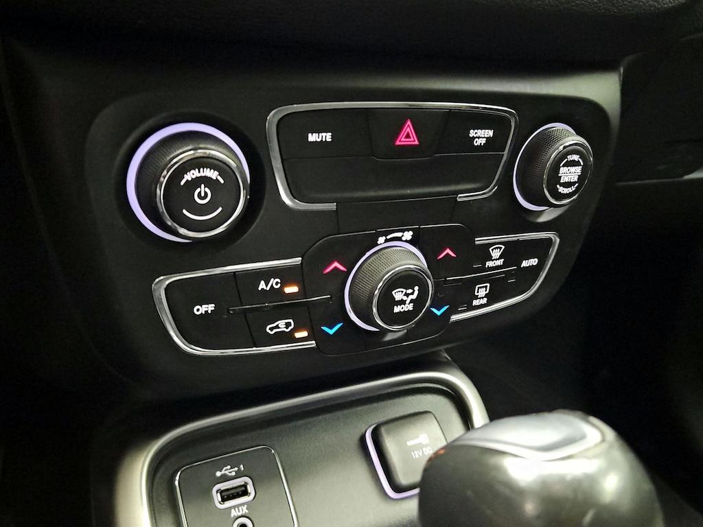 used 2020 Jeep Compass car, priced at $16,998