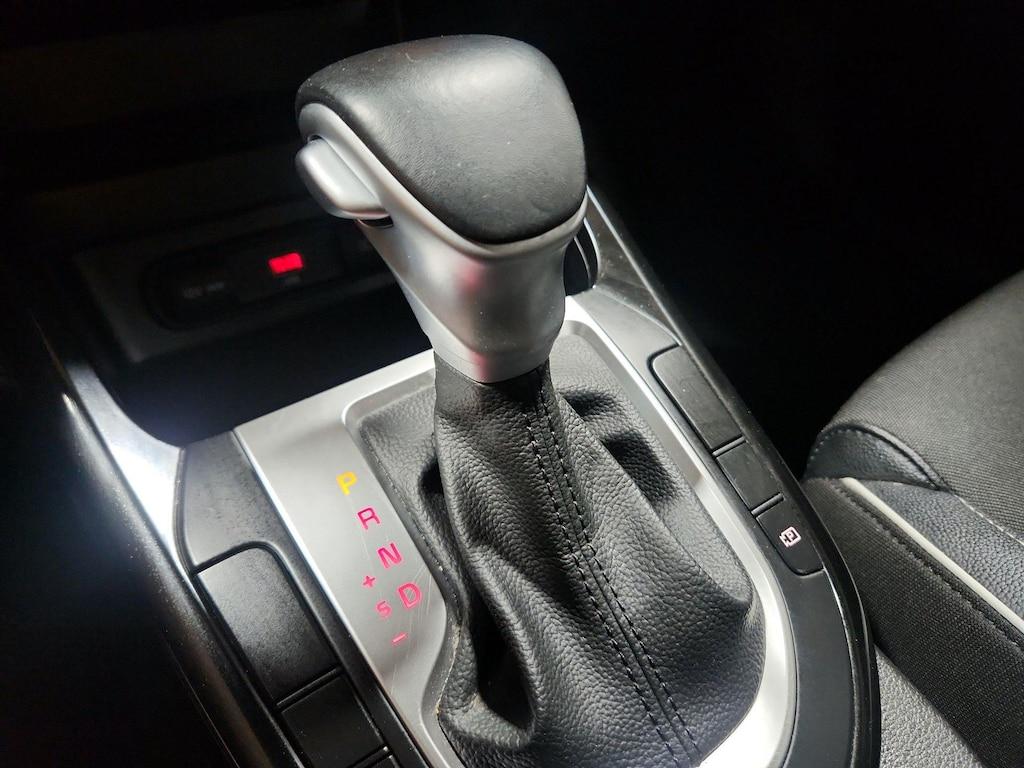 used 2023 Kia Forte car, priced at $19,998