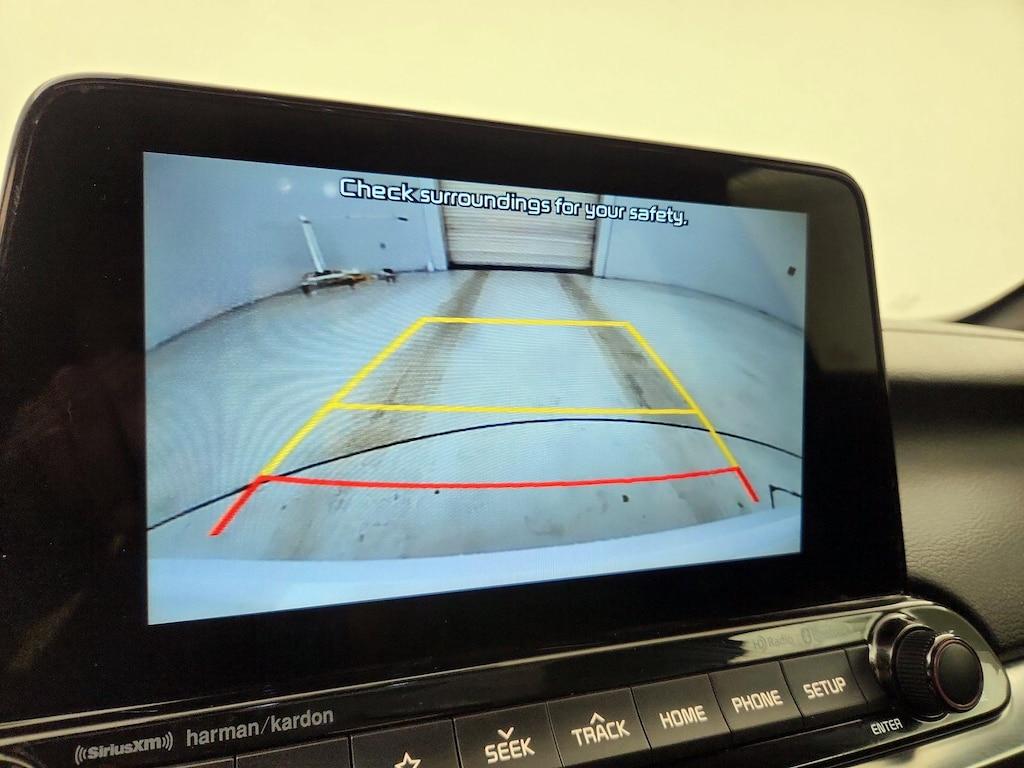 used 2020 Kia Forte car, priced at $15,998