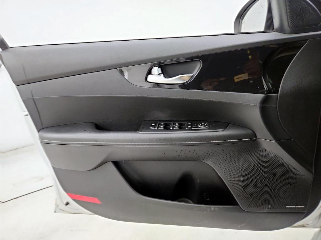 used 2020 Kia Forte car, priced at $15,998