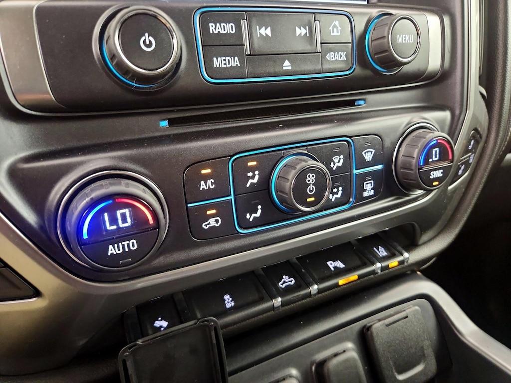 used 2014 Chevrolet Silverado 1500 car, priced at $25,998