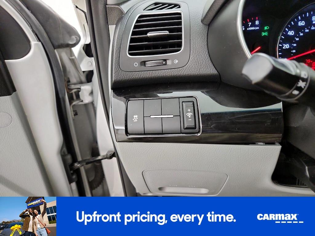 used 2014 Kia Sorento car, priced at $13,998