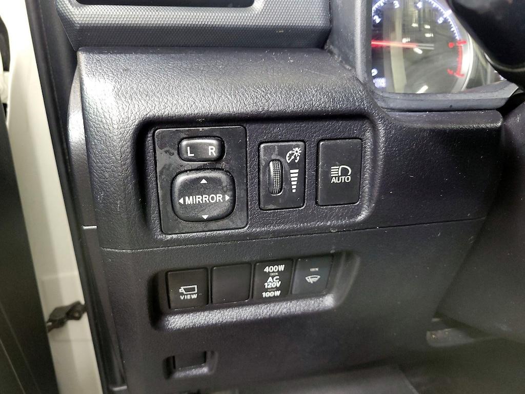 used 2022 Toyota 4Runner car, priced at $31,998