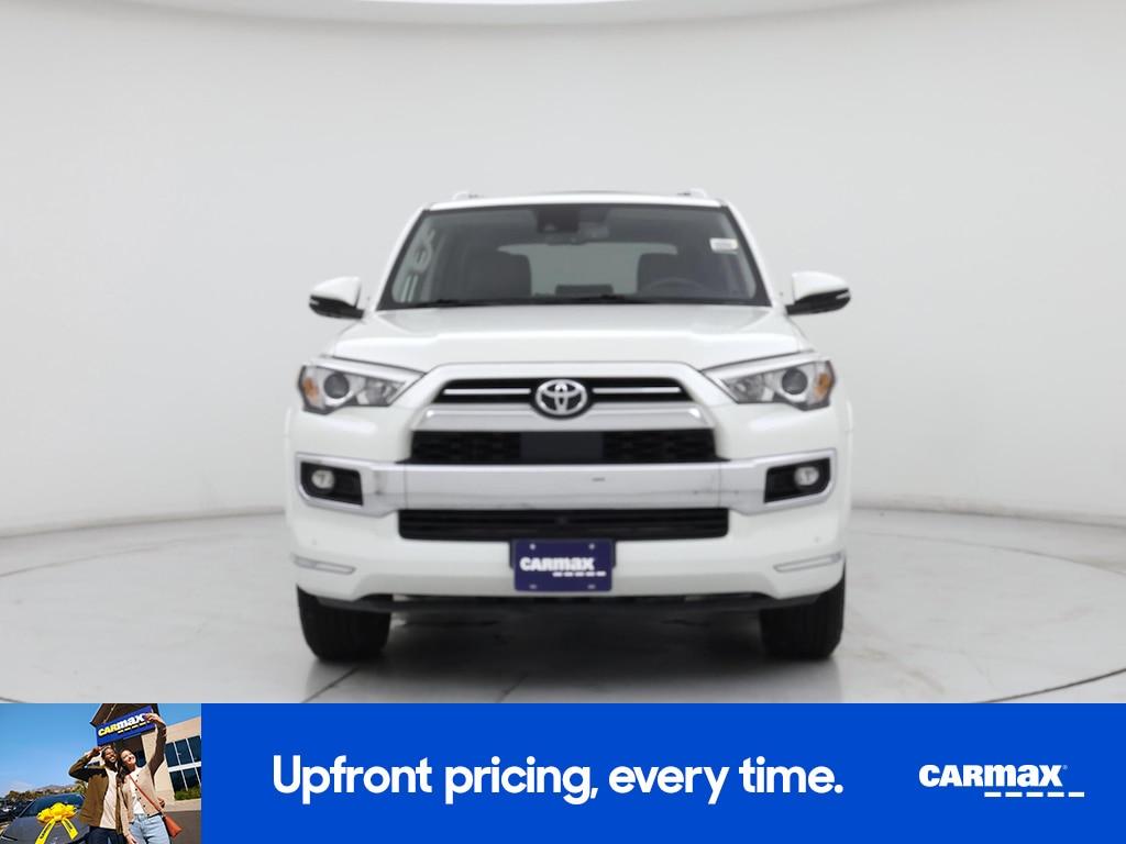 used 2022 Toyota 4Runner car, priced at $31,998