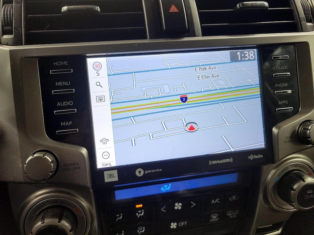 used 2022 Toyota 4Runner car, priced at $31,998