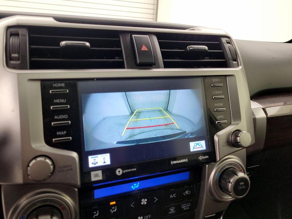 used 2022 Toyota 4Runner car, priced at $31,998