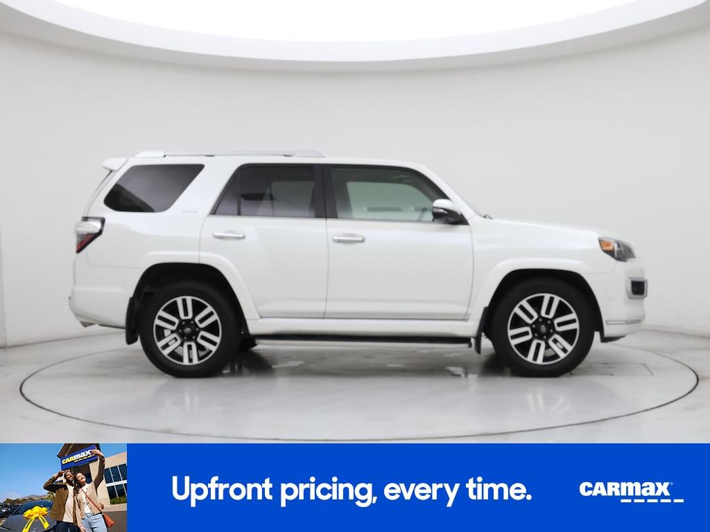 used 2022 Toyota 4Runner car, priced at $31,998