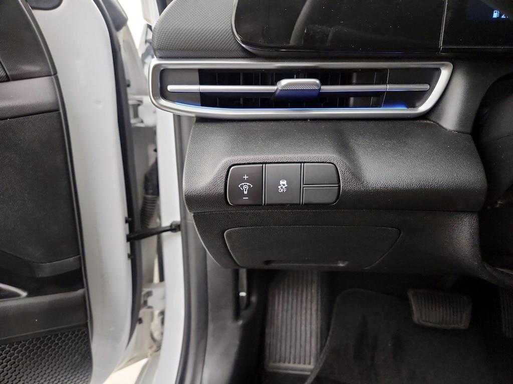 used 2024 Hyundai Elantra car, priced at $18,998