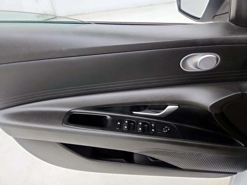 used 2024 Hyundai Elantra car, priced at $18,998