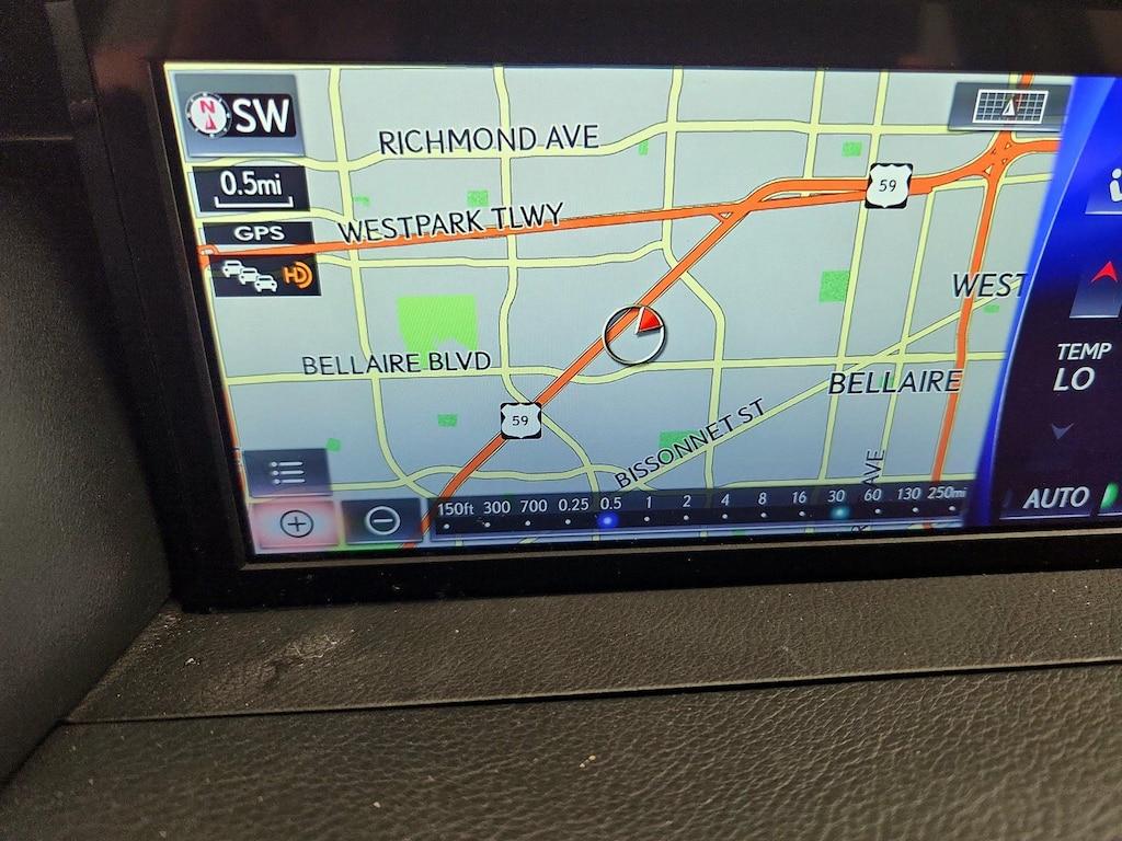 used 2020 Lexus IS 300 car, priced at $26,998