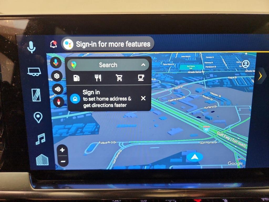 used 2025 Chevrolet Silverado 1500 car, priced at $41,998