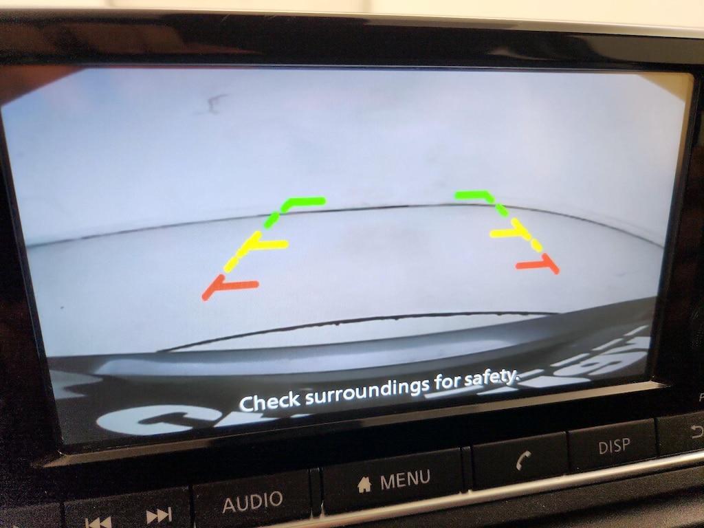 used 2021 Nissan Altima car, priced at $17,998