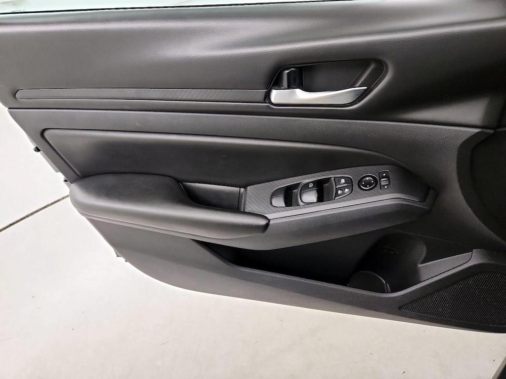 used 2021 Nissan Altima car, priced at $17,998