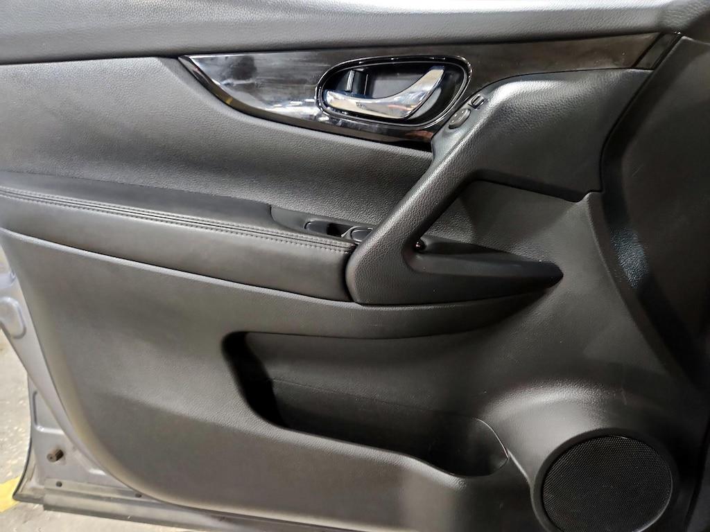 used 2022 Nissan Rogue Sport car, priced at $19,998