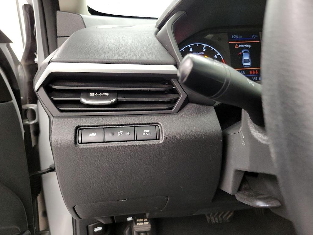 used 2023 Nissan Altima car, priced at $17,998