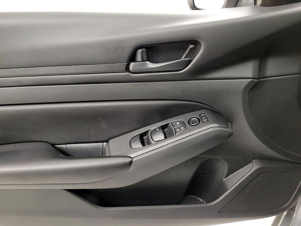 used 2023 Nissan Altima car, priced at $17,998