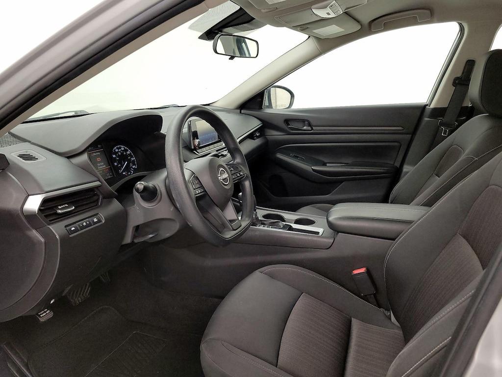 used 2023 Nissan Altima car, priced at $17,998