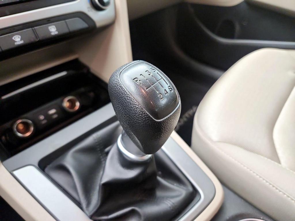 used 2018 Hyundai Elantra car, priced at $13,998