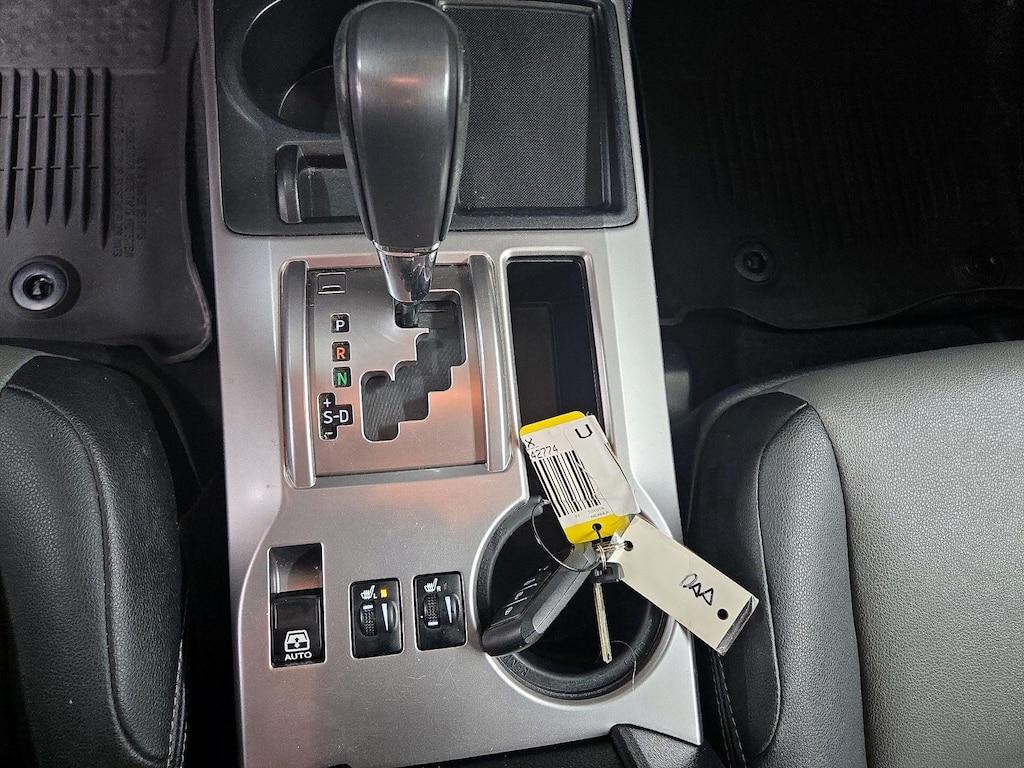 used 2021 Toyota 4Runner car, priced at $34,998