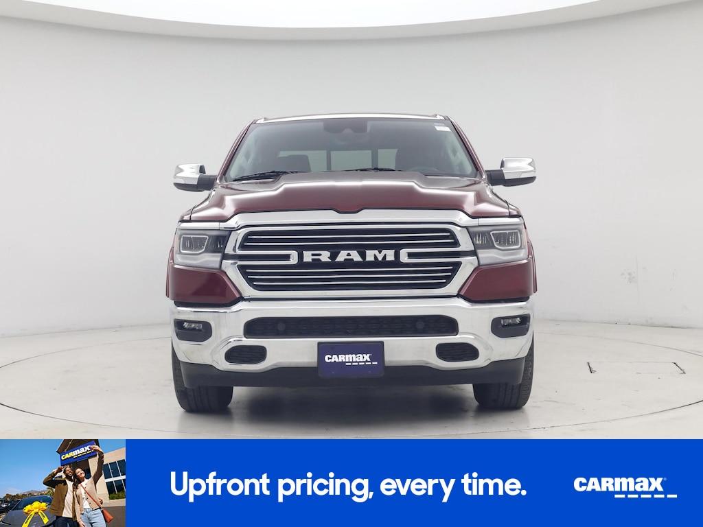 used 2022 Ram 1500 car, priced at $41,998