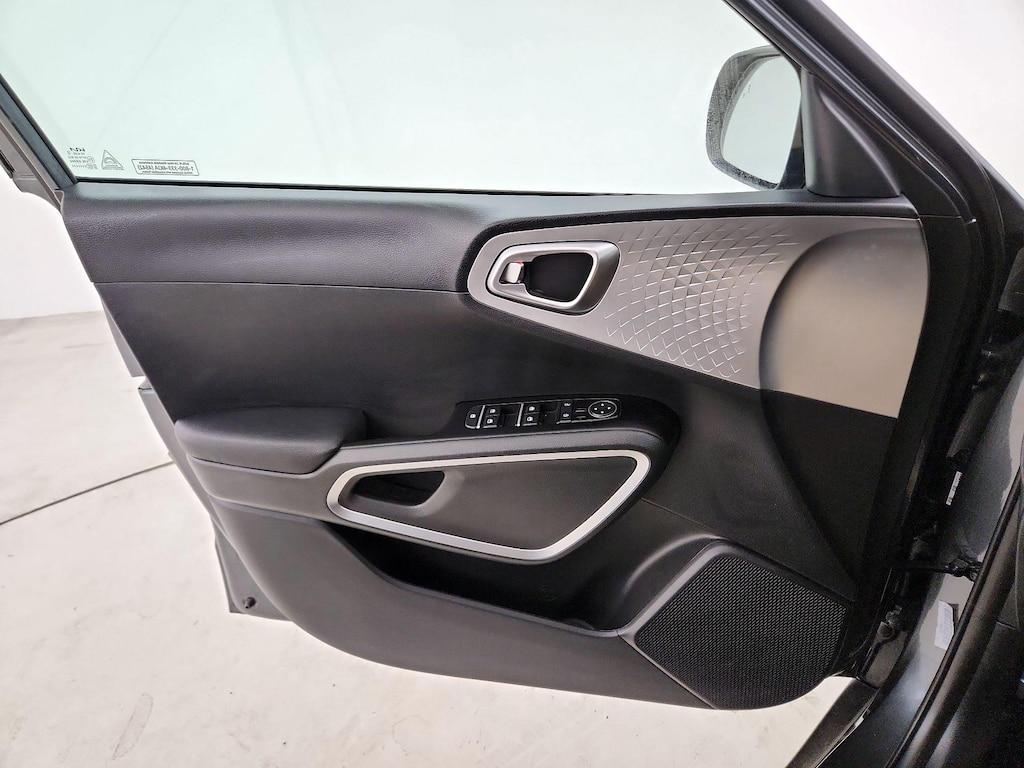 used 2025 Kia Soul car, priced at $20,998