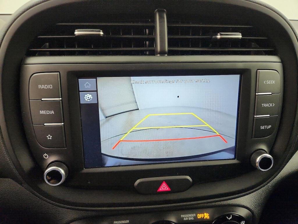 used 2025 Kia Soul car, priced at $20,998