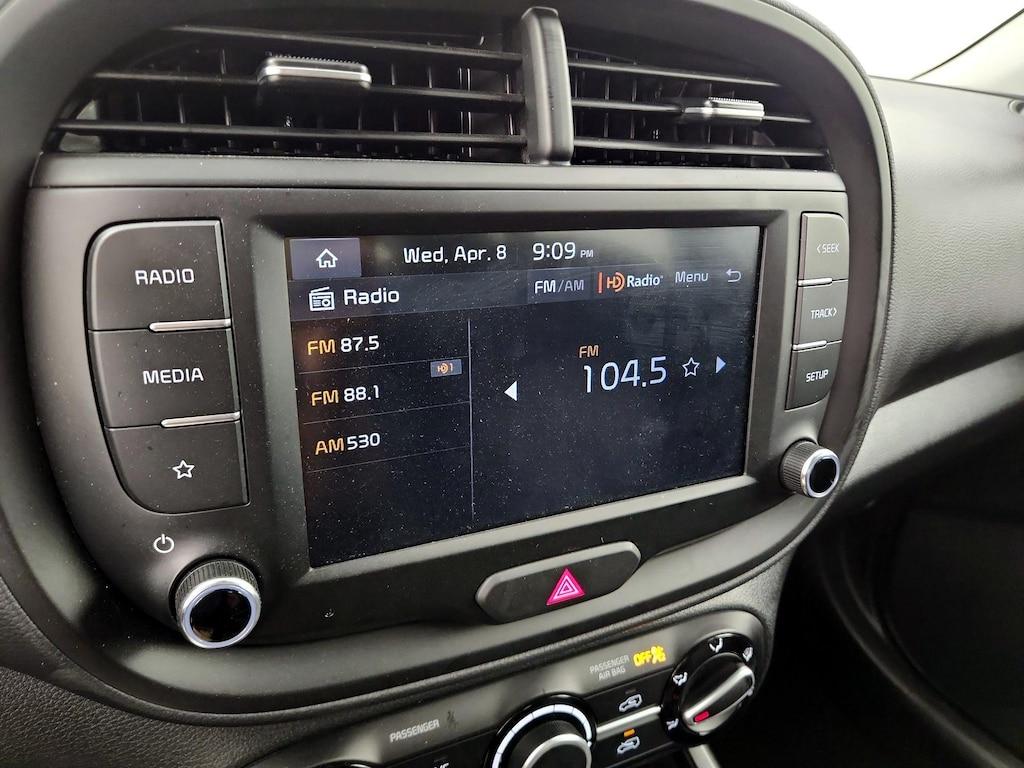 used 2025 Kia Soul car, priced at $20,998