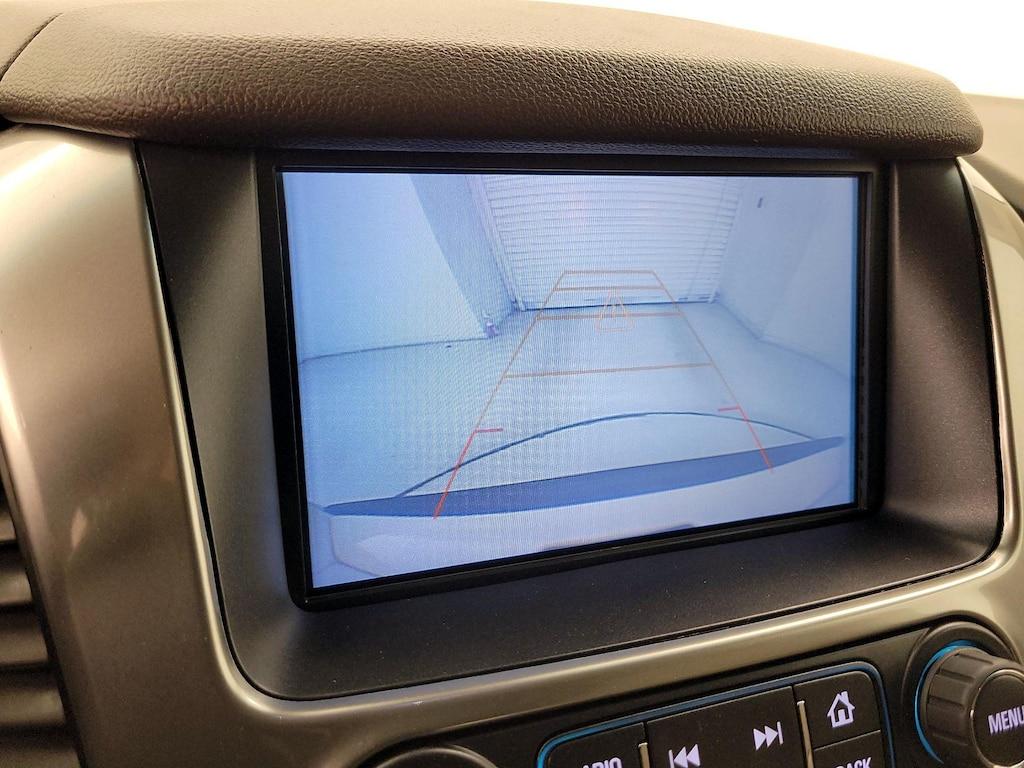 used 2020 Chevrolet Tahoe car, priced at $36,998