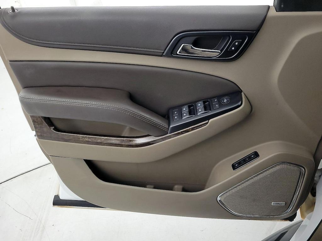 used 2020 Chevrolet Tahoe car, priced at $36,998