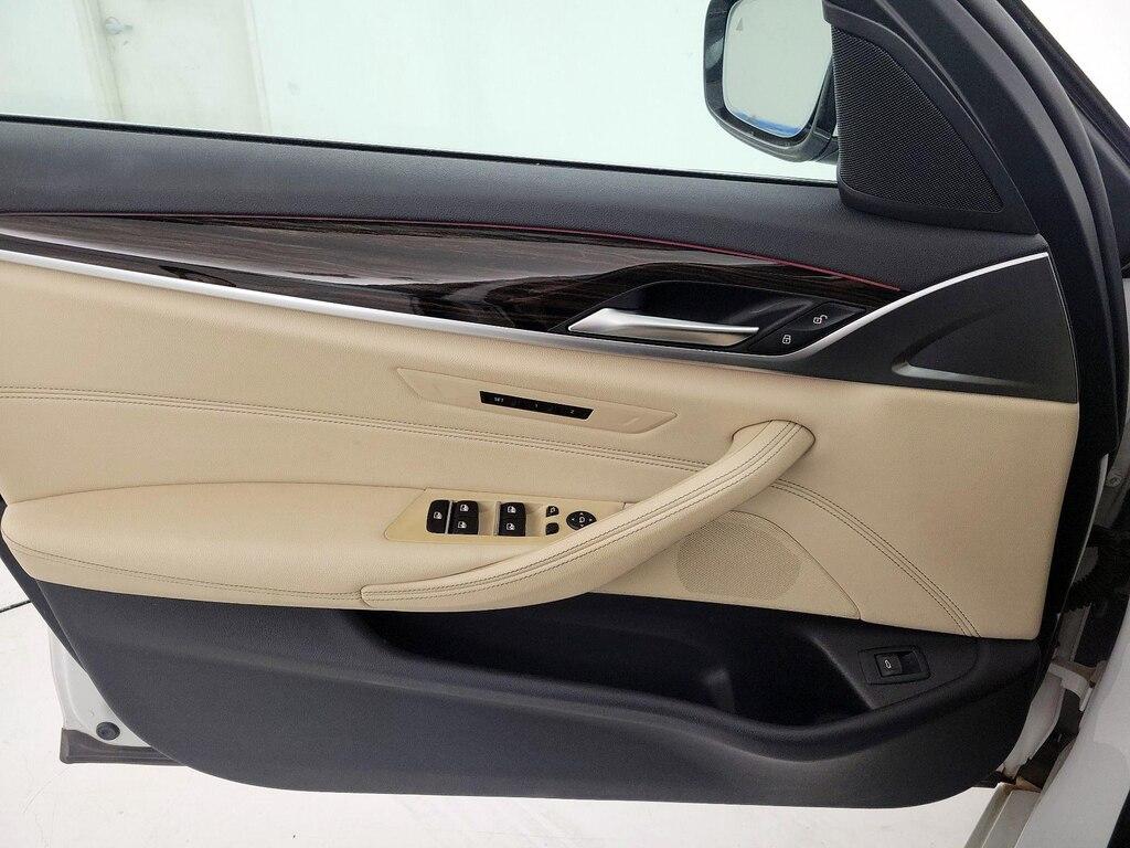 used 2023 BMW 530 car, priced at $32,998