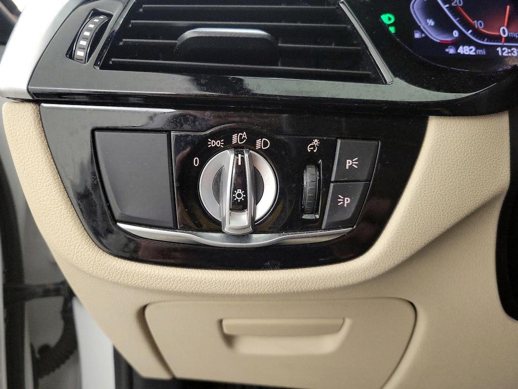 used 2023 BMW 530 car, priced at $32,998