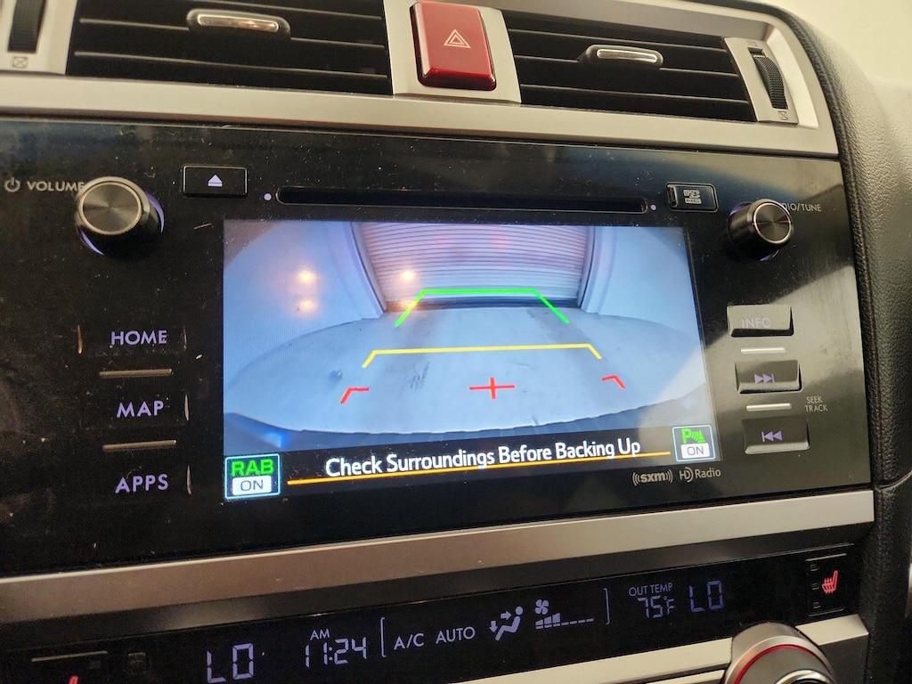 used 2017 Subaru Outback car, priced at $16,998