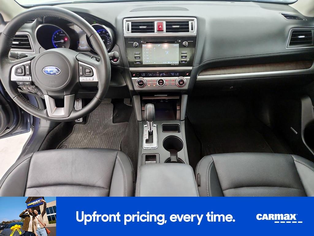 used 2017 Subaru Outback car, priced at $16,998