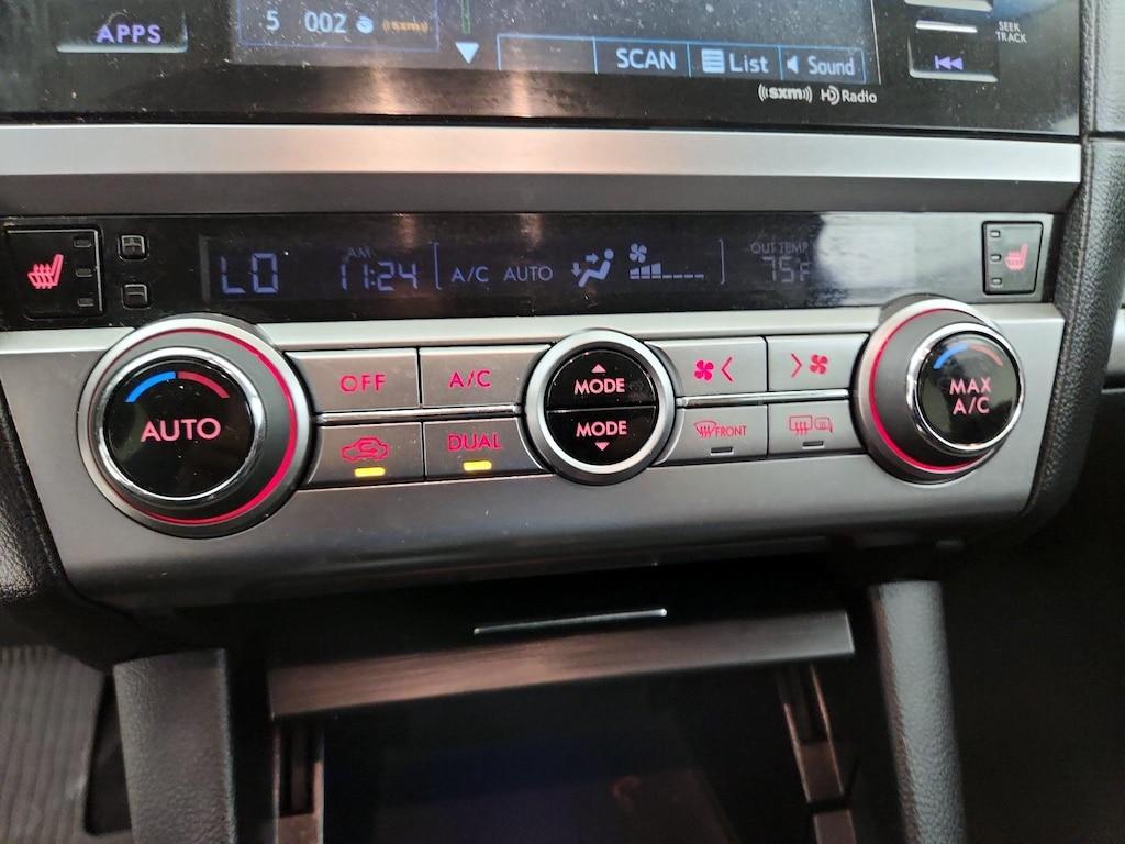 used 2017 Subaru Outback car, priced at $16,998