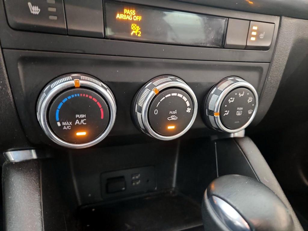 used 2016 Mazda CX-5 car, priced at $14,599