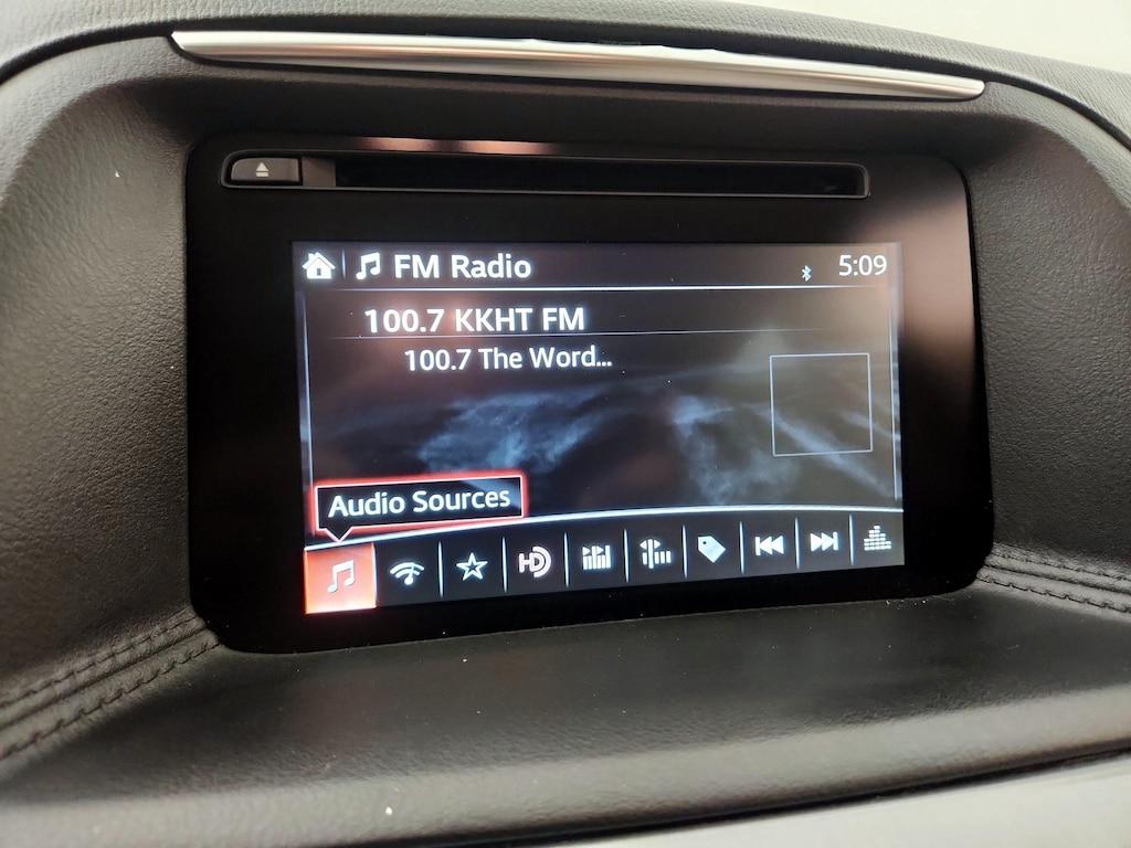 used 2016 Mazda CX-5 car, priced at $14,599