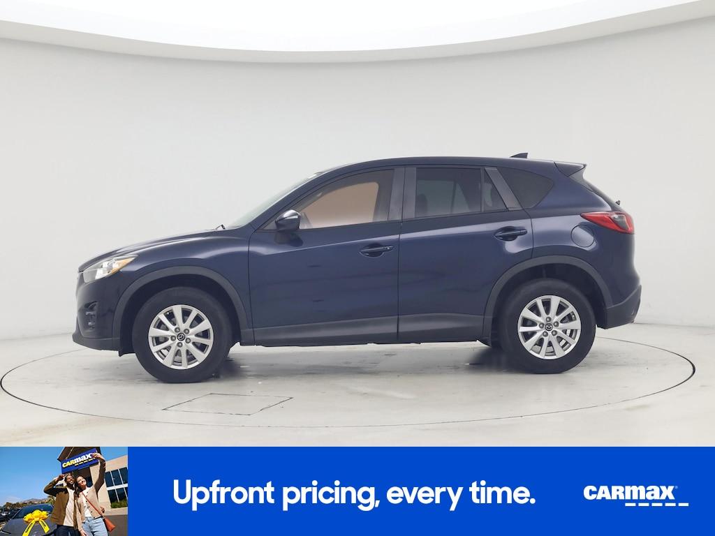 used 2016 Mazda CX-5 car, priced at $14,599