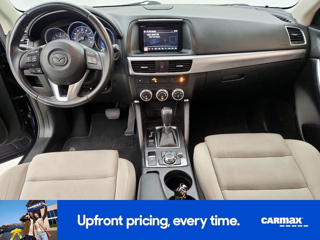 used 2016 Mazda CX-5 car, priced at $14,599
