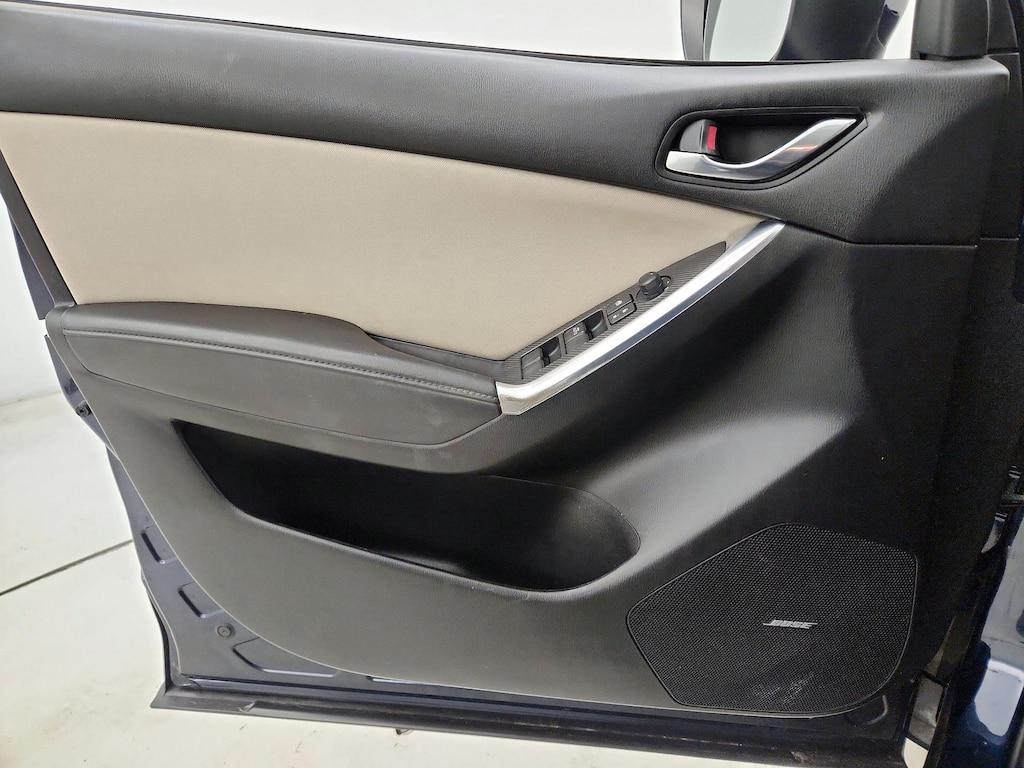 used 2016 Mazda CX-5 car, priced at $14,599