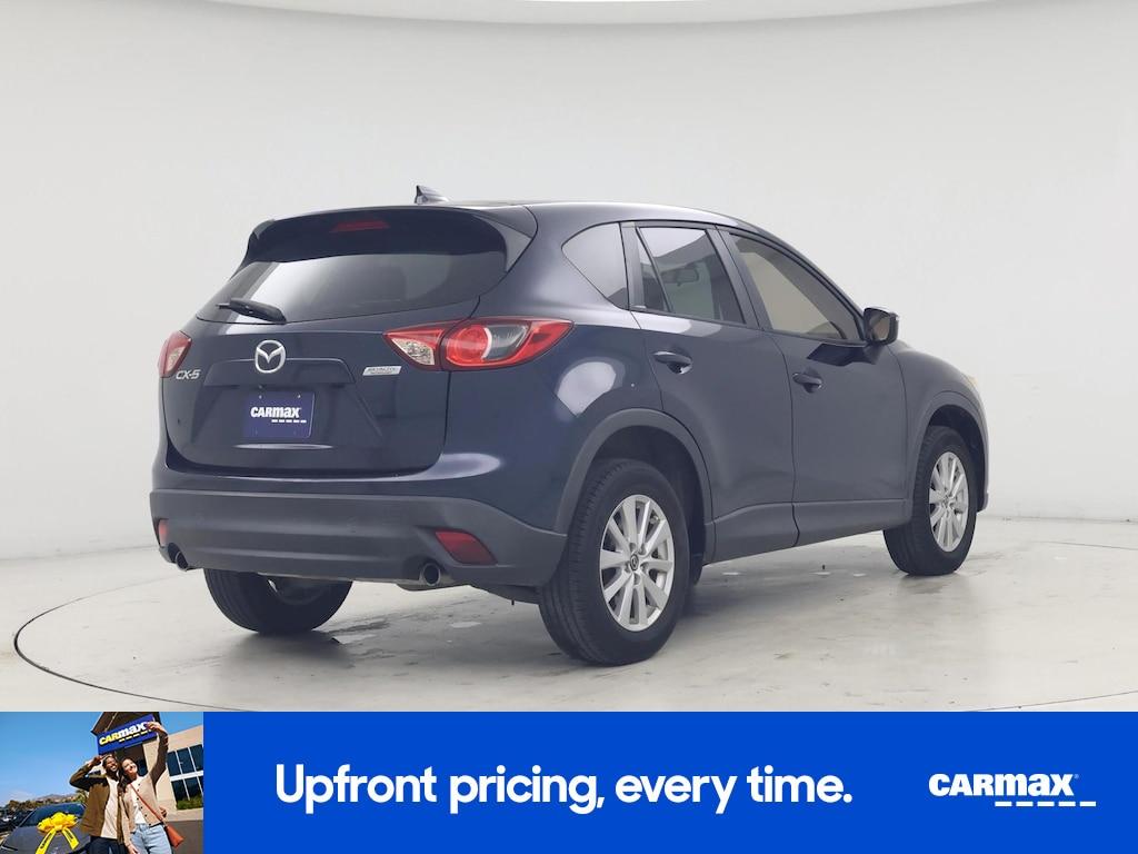 used 2016 Mazda CX-5 car, priced at $14,599