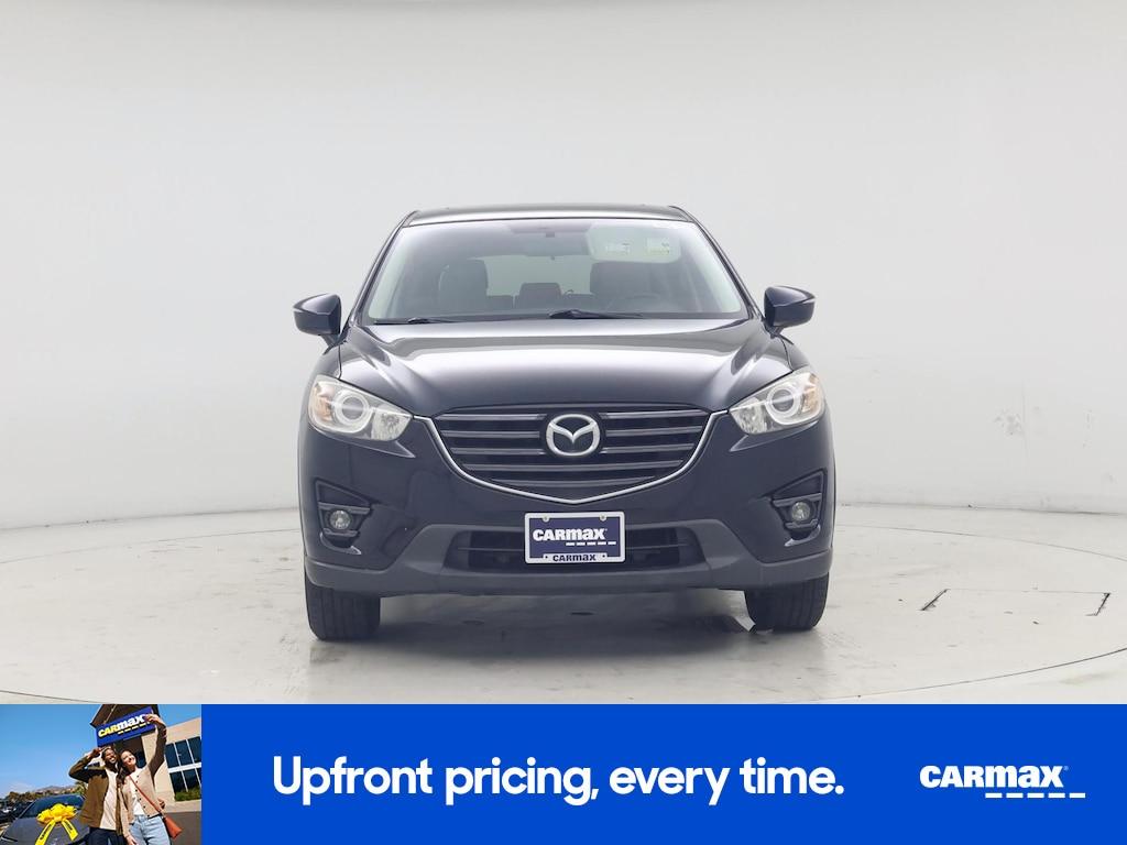 used 2016 Mazda CX-5 car, priced at $14,599