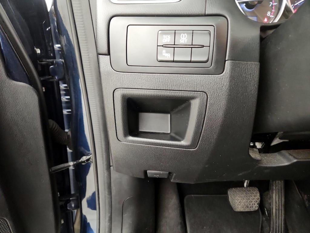 used 2016 Mazda CX-5 car, priced at $14,599