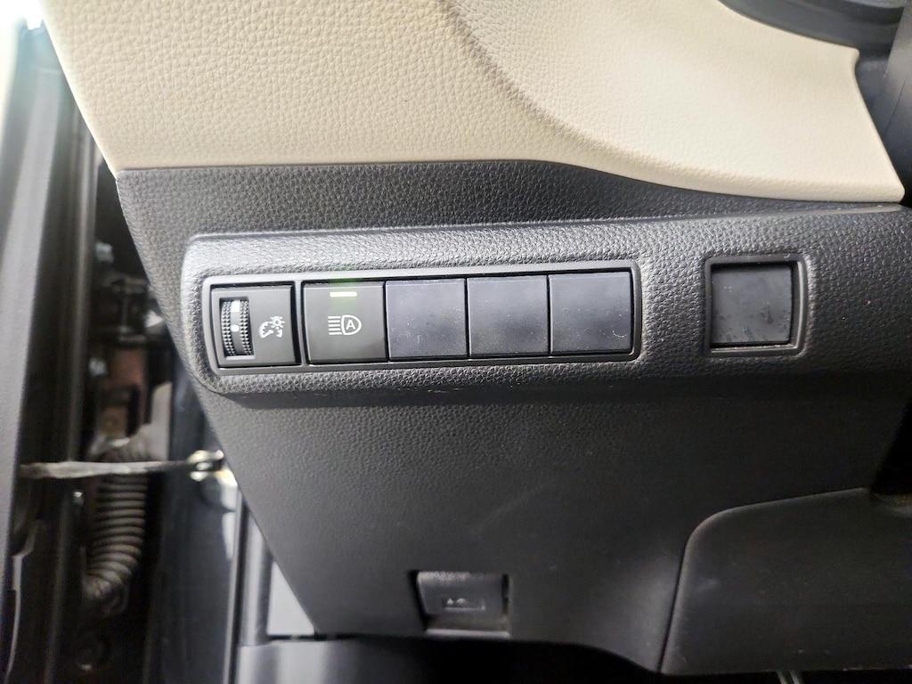used 2020 Toyota Corolla car, priced at $21,998